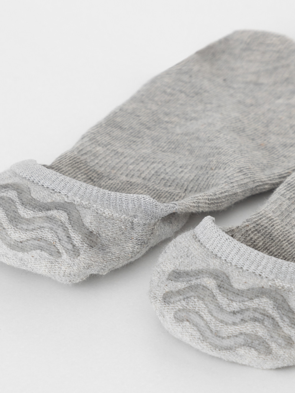 Носки для мальчика, артикул: К 9653/20 ФВ, цвет: серый, фото 4