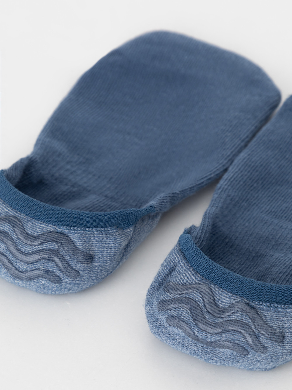 Носки для мальчика, артикул: К 9653/21 ФВ, цвет: синий, фото 4