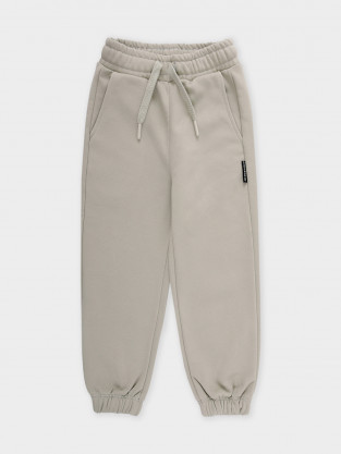 Брюки для мальчика, артикул: КР 400951, цвет: зеленый