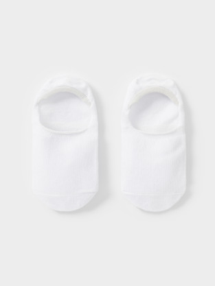 Носки для мальчика, артикул: К 9653/29 ФВ, цвет: белый - 2 фото